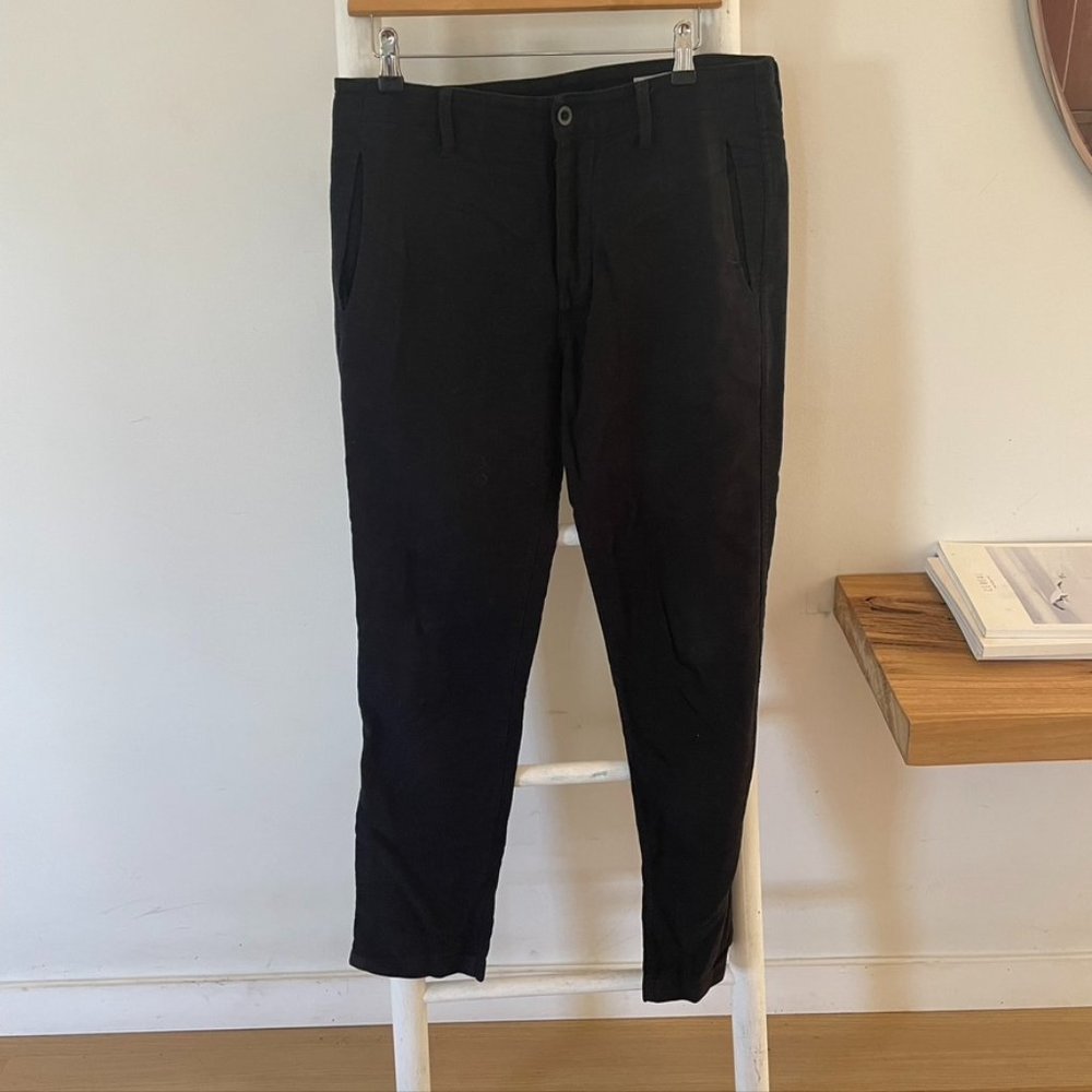 Outerknown work pants